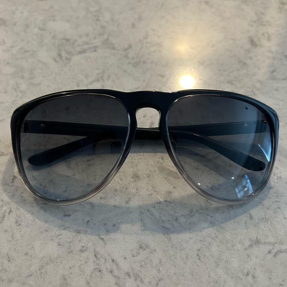 Yves Saint-Laurent Aviator-Style Sunglasses